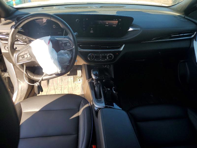 55350506 :رقم المزاد ، KL47LBE23RB156170 vin ، 2024 Buick Envista مزاد بيع