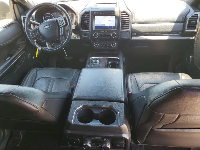 2020 Ford Expedition მანქანა იყიდება აუქციონზე, vin: 1FMJU1KTXLEA60876, აუქციონის ნომერი: 53741866