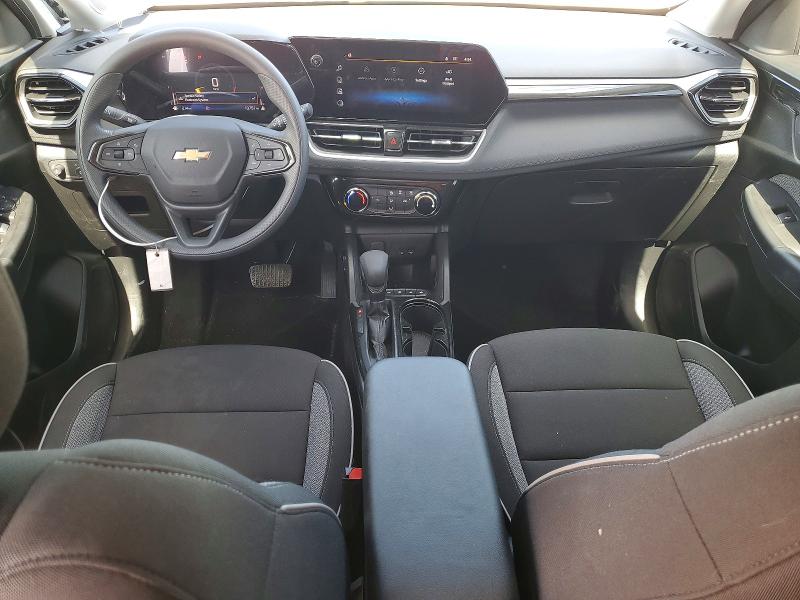 Aukcja sprzedaży 2026 Chevrolet Trailblazer, vin: KL79MPSL6TB004877, numer aukcji: 51916756