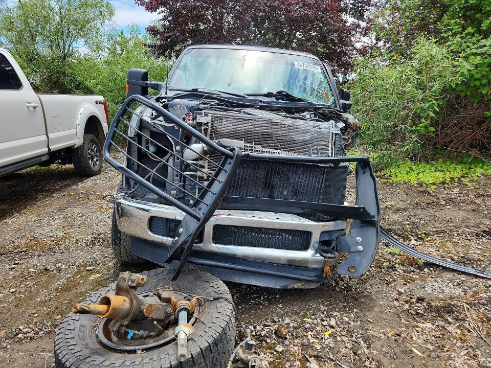 Aukcja sprzedaży 2008 Ford F250, vin: 1FTSW21RX8EC61604, numer aukcji: 48706996