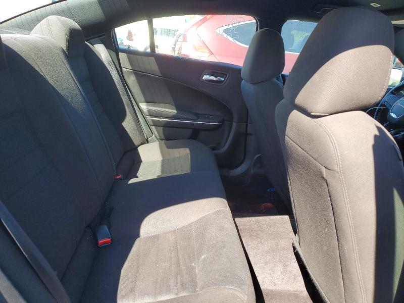 Aukcja sprzedaży 2018 Dodge Charger, vin: 2C3CDXKT3JH304054, numer aukcji: 53019676