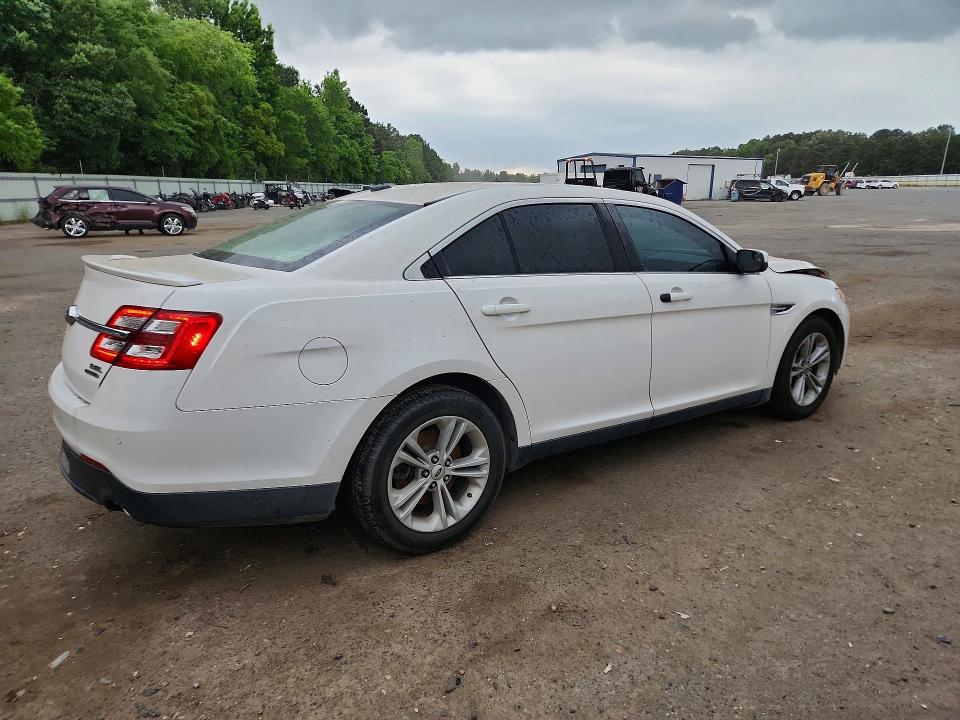 54318126 :رقم المزاد ، 1FAHP2E88GG148624 vin ، 2016 Ford Taurus مزاد بيع