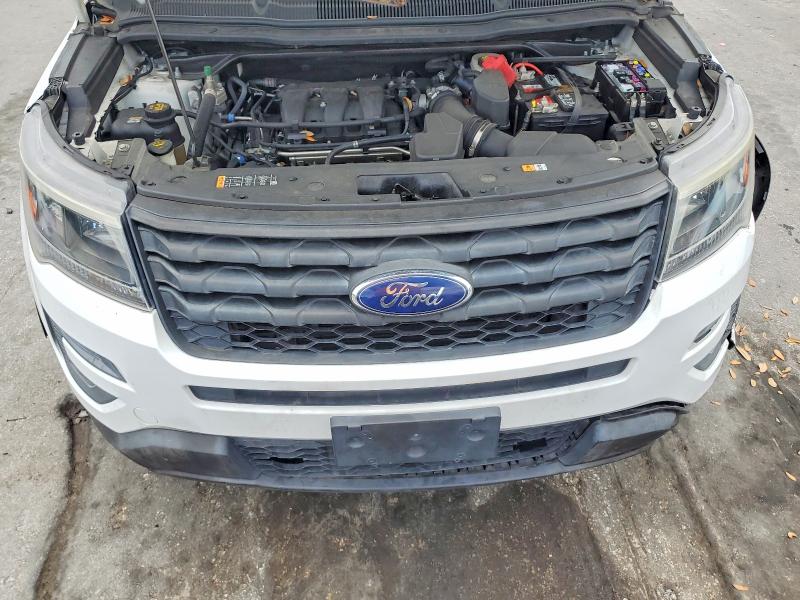Aukcja sprzedaży 2019 Ford Explorer, vin: 1FM5K8ARXKGB43829, numer aukcji: 73405225