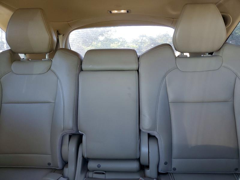 Aukcja sprzedaży 2016 Acura Mdx, vin: 5FRYD4H46GB030975, numer aukcji: 52374196