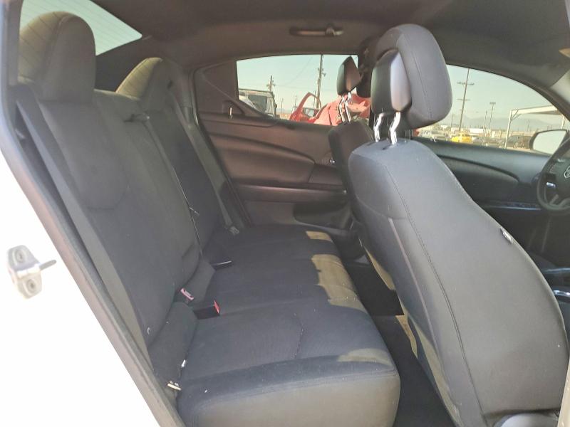 2013 Dodge Avenger მანქანა იყიდება აუქციონზე, vin: 1C3CDZAB7DN518271, აუქციონის ნომერი: 54181336