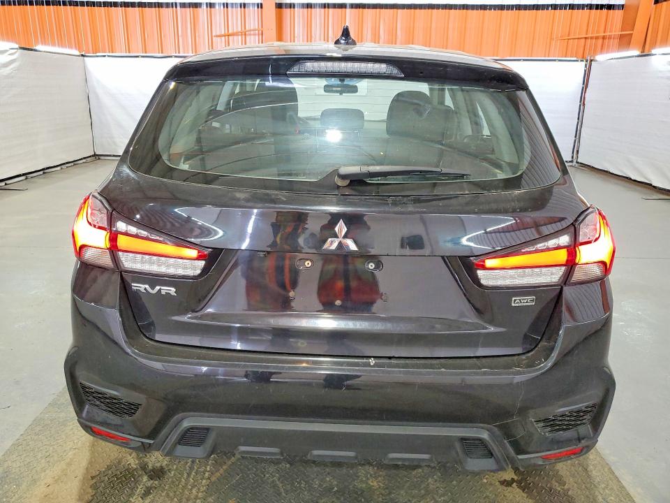 Auction sale of the 2021 Mitsubishi Rvr, vin: JA4AJUAU5MU602279, lot number: 52304326