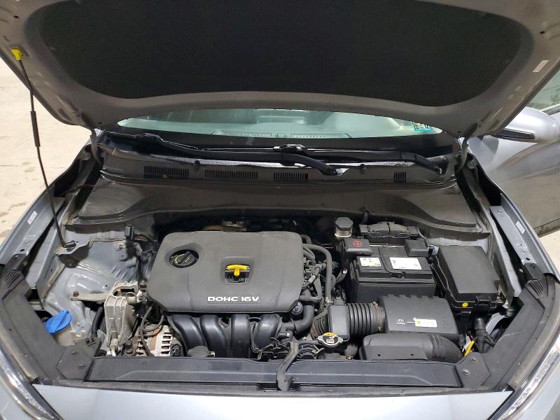 Продажа на аукционе авто 2020 Hyundai Kona, vin: KM8K1CAA2LU459456, номер лота: 52531466