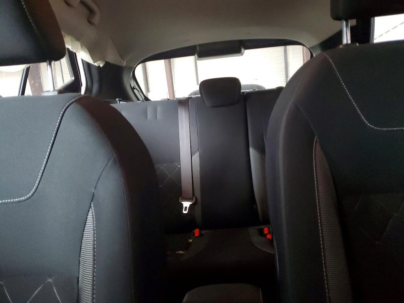 Продажа на аукционе авто 2020 Nissan Kicks, vin: 3N1CP5CV3LL555483, номер лота: 54804586