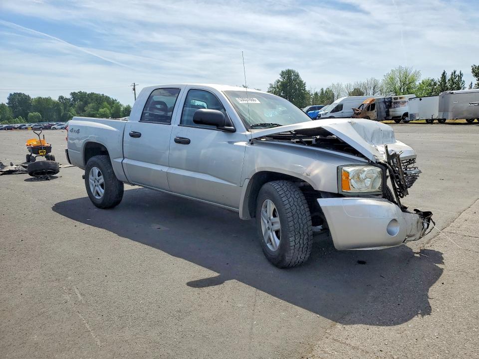 Aukcja sprzedaży 2006 Dodge Dakota, vin: 1D7HW48N26S601938, numer aukcji: 53027866