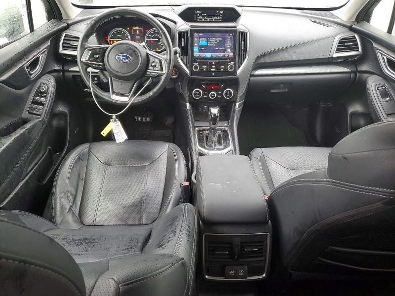 Продаж на аукціоні авто 2019 Subaru Forester, vin: JF2SKAUCXKH541480, номер лоту: 52835296