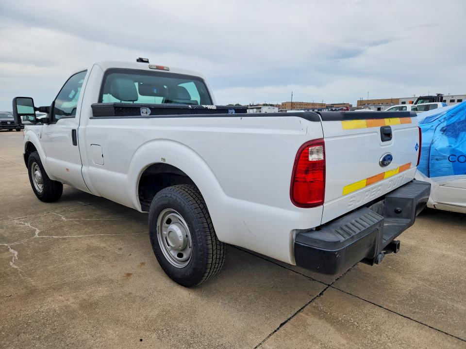 2013 Ford F250 მანქანა იყიდება აუქციონზე, vin: 1FTBF2A62DEA64782, აუქციონის ნომერი: 53066006