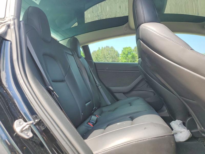 Aukcja sprzedaży 2018 Tesla Model 3, vin: 5YJ3E1EB7JF182183, numer aukcji: 50832856