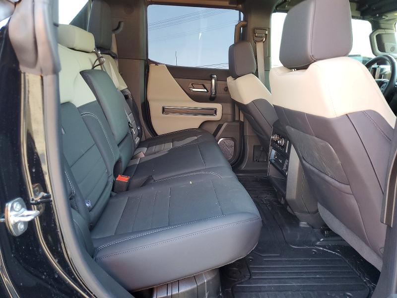 2026 Gmc Hummer Pickup მანქანა იყიდება აუქციონზე, vin: 1GT4EBDD5TU603504, აუქციონის ნომერი: 53130706