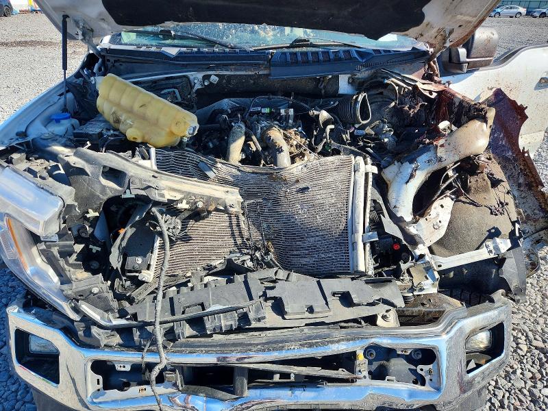 Aukcja sprzedaży 2020 Ford F150, vin: 1FTEW1EP7LFC81652, numer aukcji: 53343306