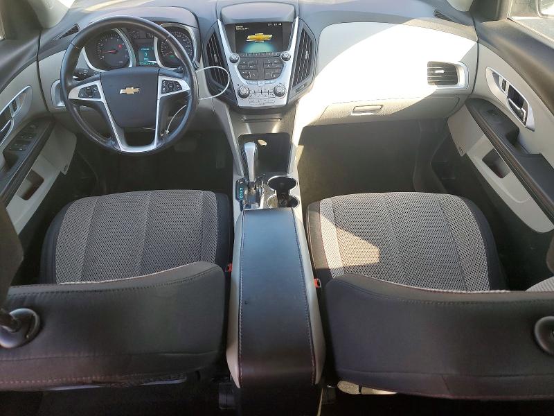 2012 Chevrolet Equinox მანქანა იყიდება აუქციონზე, vin: 2GNFLNE52C6268778, აუქციონის ნომერი: 53281496