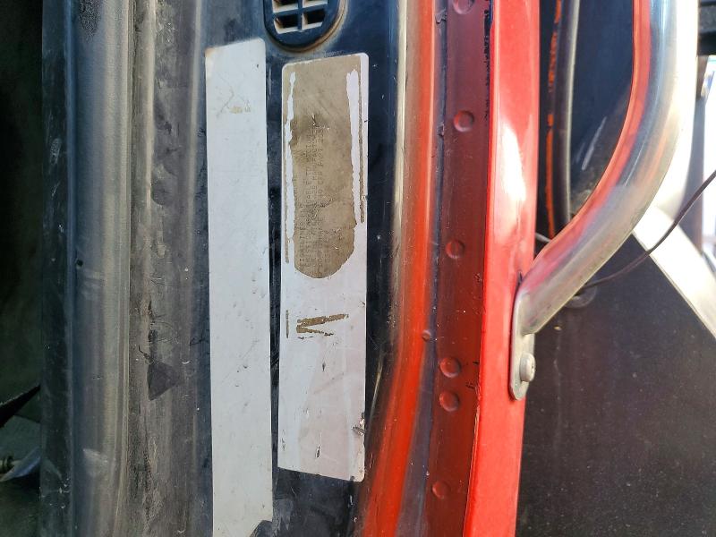 Aukcja sprzedaży 2007 Sterling Truck Lt9500, vin: 2FZMAZDE17AY10280, numer aukcji: 53339106