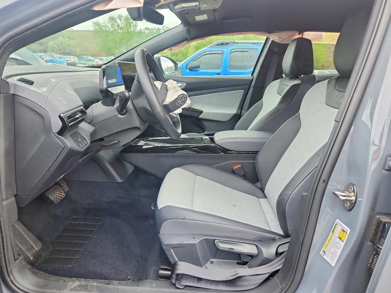 Aukcja sprzedaży 2024 Volkswagen Id.4, vin: 1V2DSPE82RC002460, numer aukcji: 53629086