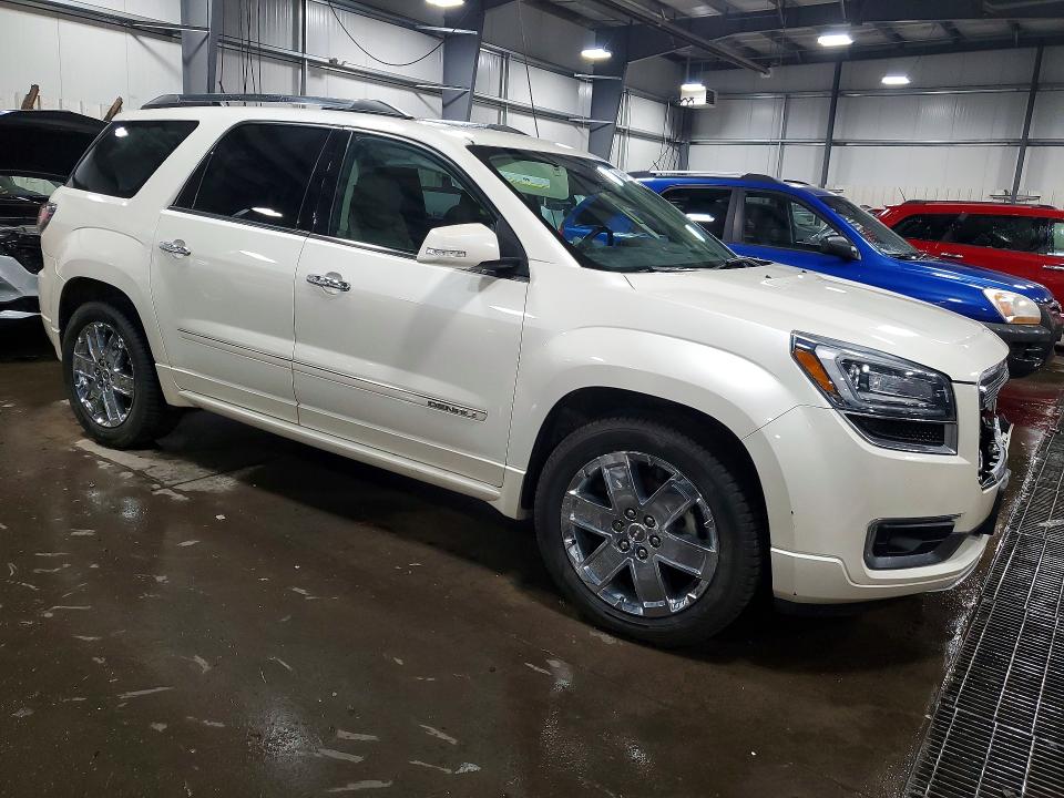 2015 Gmc Acadia მანქანა იყიდება აუქციონზე, vin: 1GKKVTKD1FJ221903, აუქციონის ნომერი: 54924676