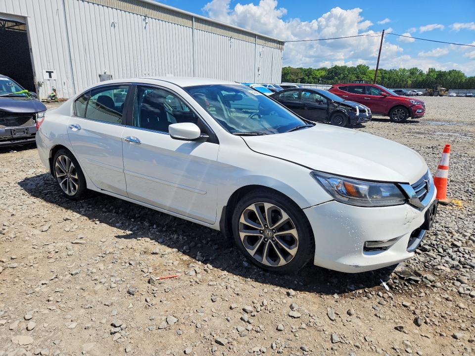 Продаж на аукціоні авто 2013 Honda Accord, vin: 1HGCR2F56DA173346, номер лоту: 54684216
