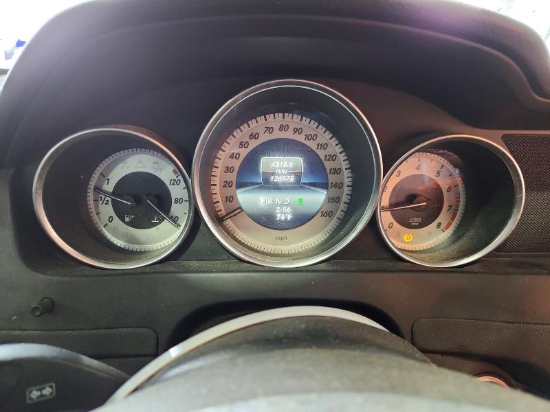 Aukcja sprzedaży 2014 Mercedes-benz C, vin: WDDGF4HB7ER312433, numer aukcji: 55014626