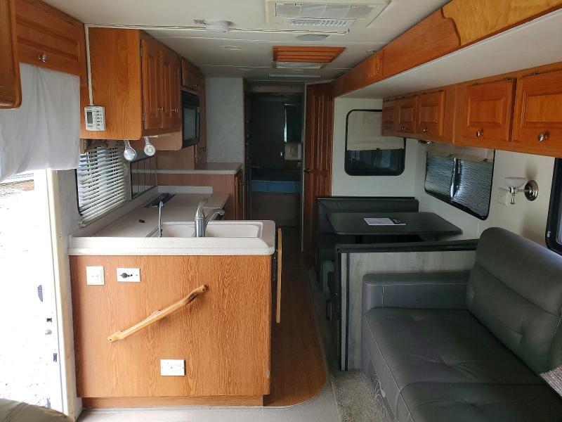 Продаж на аукціоні авто 2003 Wokhorse Recreational Vehicle (rv), vin: 5B4MP67G433370573, номер лоту: 54780316