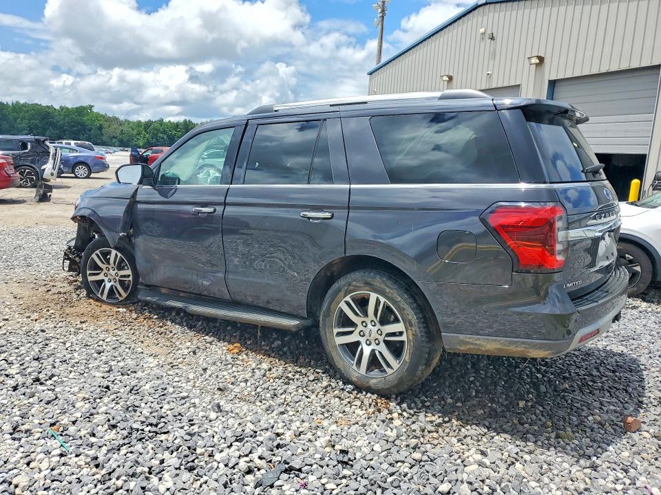 Продаж на аукціоні авто 2024 Ford Expedition, vin: 1FMJU2A8XREA65345, номер лоту: 55054936