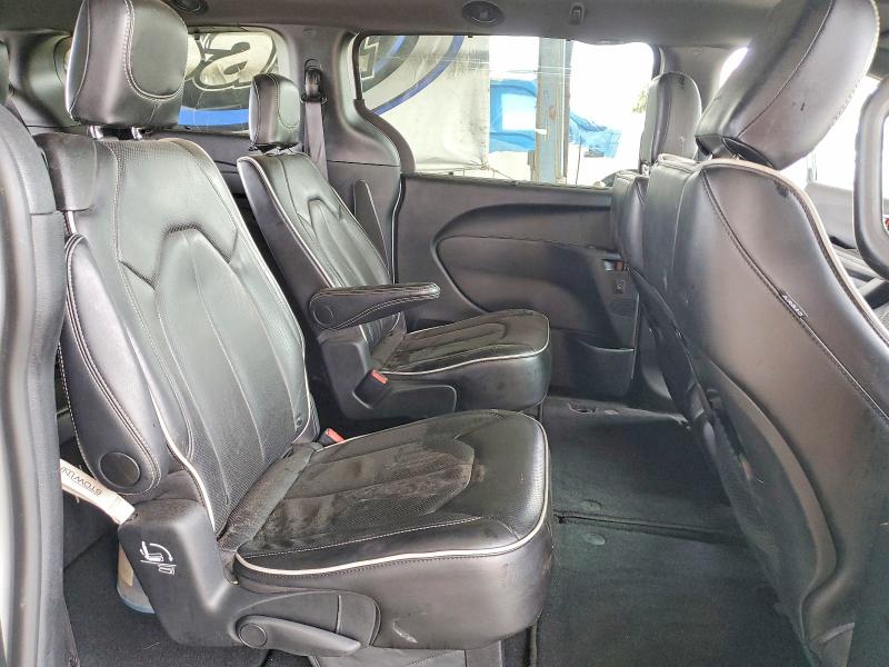 Продаж на аукціоні авто 2025 Chrysler Pacifica, vin: 2C4RC1GG4SR508116, номер лоту: 55635856