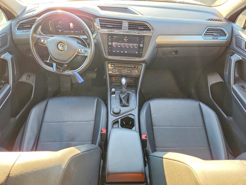 Aukcja sprzedaży 2019 Volkswagen Tiguan, vin: 3VV2B7AX9KM086269, numer aukcji: 51758326