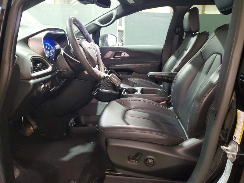 Продажа на аукционе авто 2025 Chrysler Pacifica, vin: 2C4RC1BG3SR600955, номер лота: 53096196