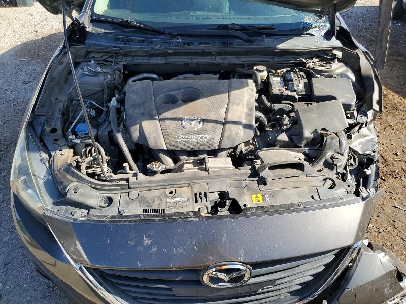 Продаж на аукціоні авто 2015 Mazda 3, vin: JM1BM1L7XF1243572, номер лоту: 53292796