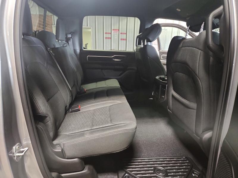 54463496 :رقم المزاد ، 1C6SRFFP5TN190821 vin ، 2026 Ram 1500 مزاد بيع