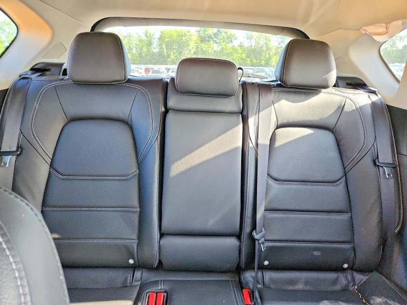 Aukcja sprzedaży 2024 Mazda Cx-5, vin: JM3KFBDL7R0533037, numer aukcji: 54858256