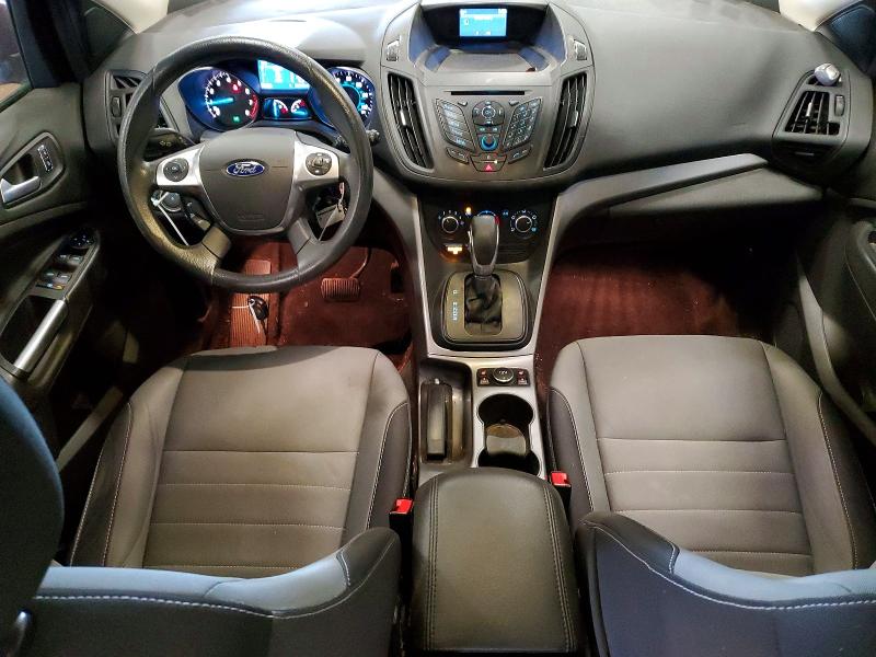 Продажа на аукционе авто 2015 Ford Escape, vin: 1FMCU0GX8FUC16972, номер лота: 54296016