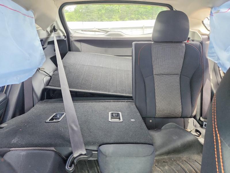 Aukcja sprzedaży 2019 Subaru Crosstrek, vin: JF2GTACC4KH289889, numer aukcji: 54949216