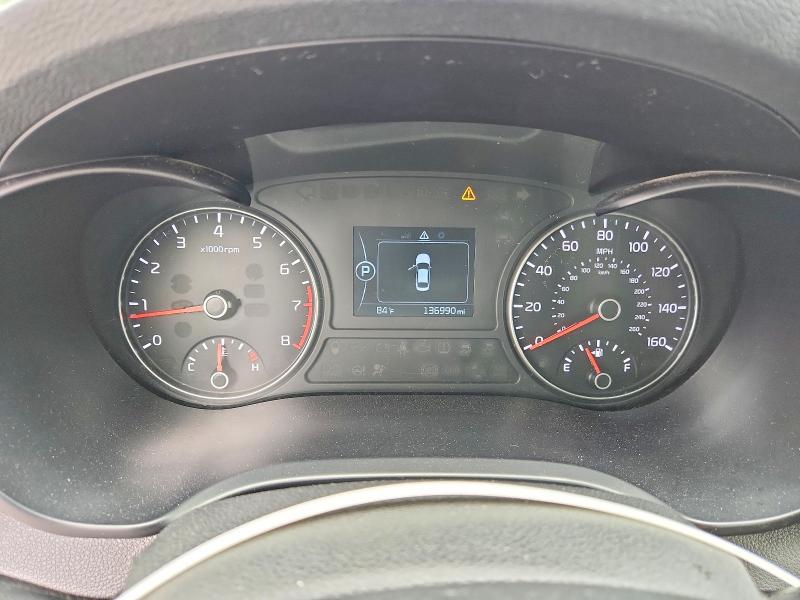 Aukcja sprzedaży 2017 Kia Optima, vin: 5XXGT4L3XHG122099, numer aukcji: 54548326