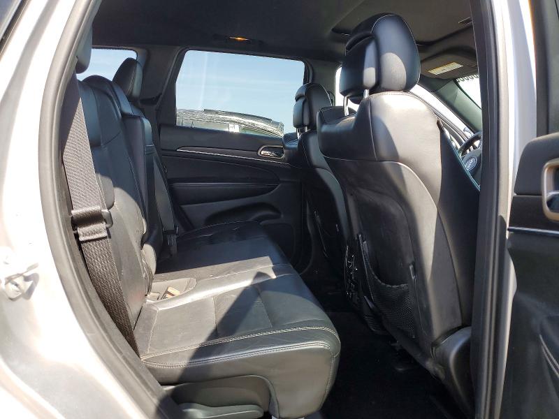 2014 Jeep Grand Cherokee მანქანა იყიდება აუქციონზე, vin: 1C4RJFBG8EC588527, აუქციონის ნომერი: 52885586