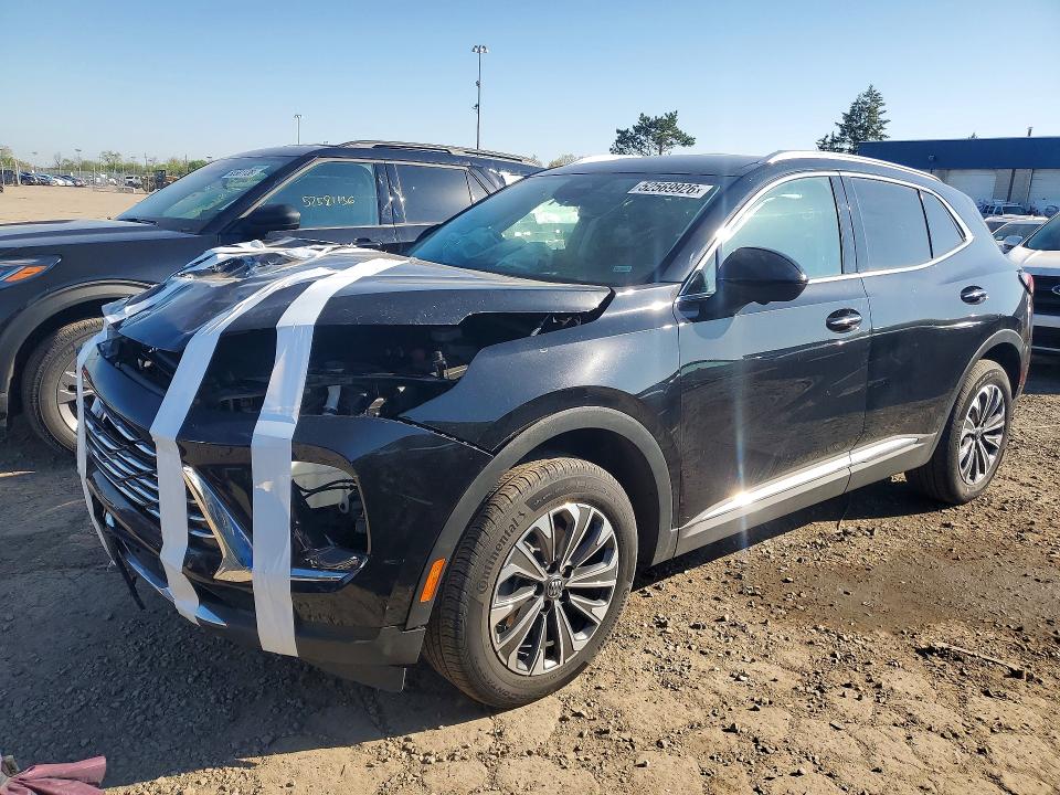 Продаж на аукціоні авто 2024 Buick Envision, vin: LRBFZME48RD060194, номер лоту: 52569926