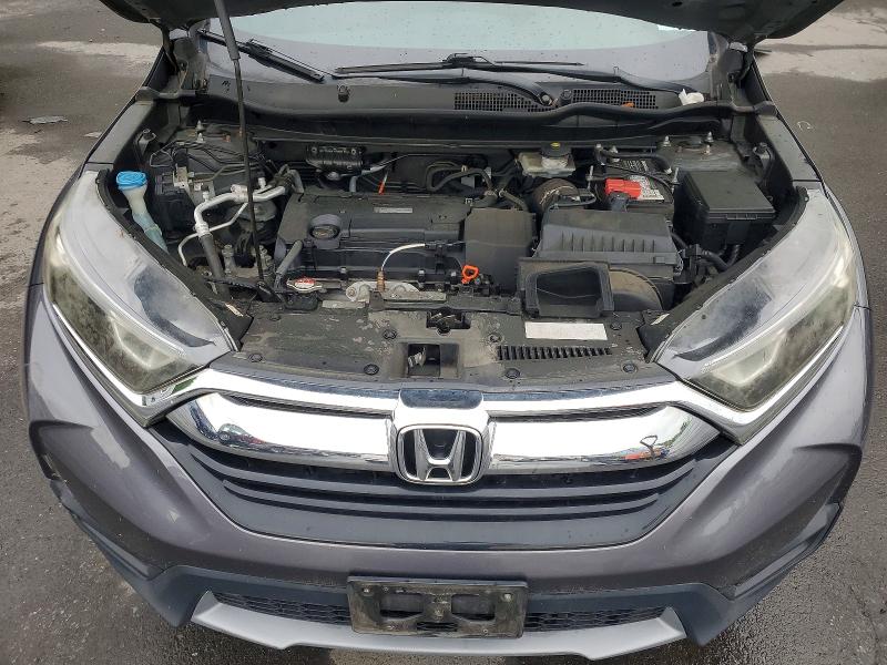Продаж на аукціоні авто 2018 Honda Cr-v, vin: 2HKRW6H35JH205440, номер лоту: 53562446