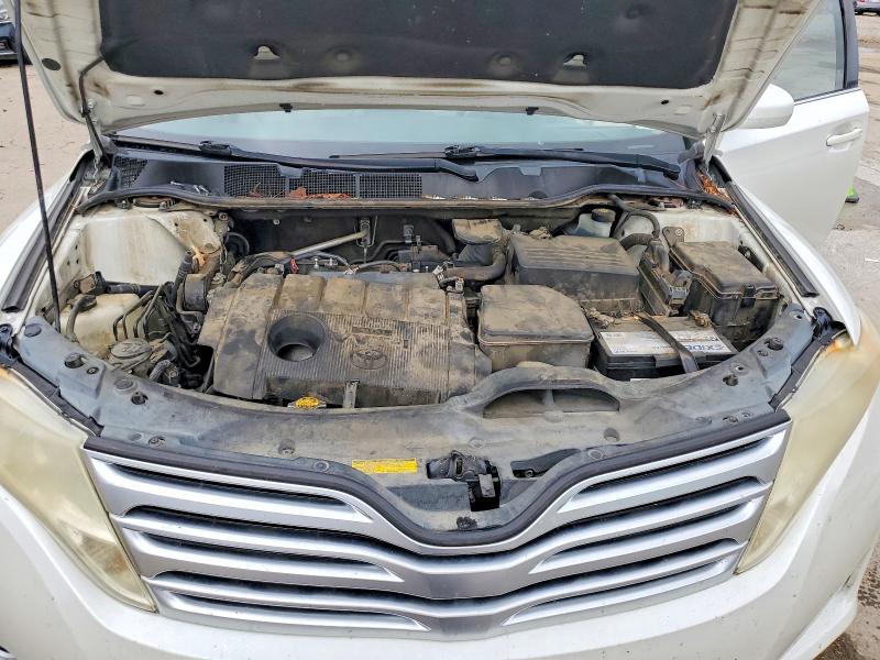 Продажа на аукционе авто 2010 Toyota Venza, vin: 4T3ZA3BB5AU034632, номер лота: 51916866