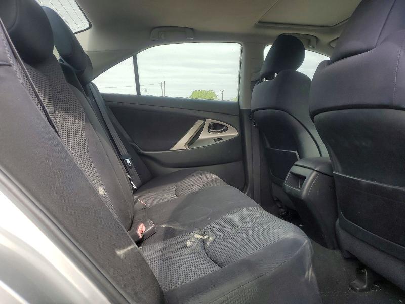 Aukcja sprzedaży 2007 Toyota Camry, vin: 4T1BK46K77U535330, numer aukcji: 55095796