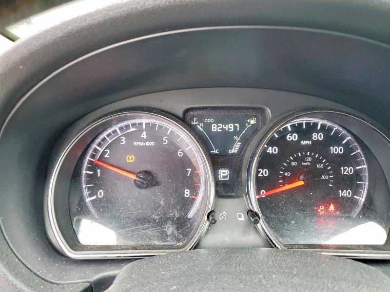 Продаж на аукціоні авто 2019 Nissan Versa, vin: 3N1CN7AP7KL876396, номер лоту: 51974866
