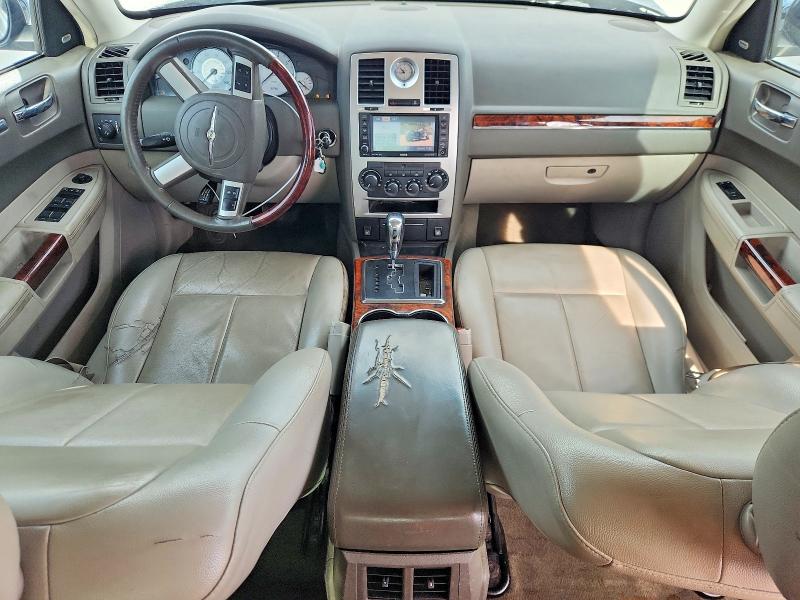 55373636 :رقم المزاد ، 2C3KA33G88H120169 vin ، 2008 Chrysler 300 مزاد بيع