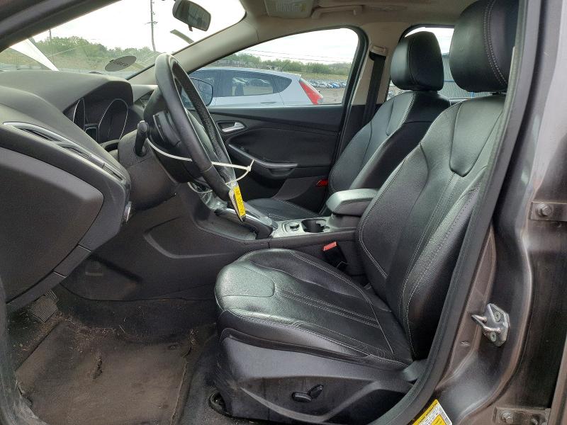 Продажа на аукционе авто 2013 Ford Focus, vin: 1FADP3N24DL161258, номер лота: 52207036