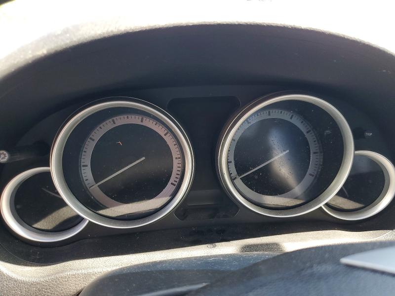 Продажа на аукционе авто 2009 Mazda 6, vin: 1YVHP82A595M43645, номер лота: 54779896