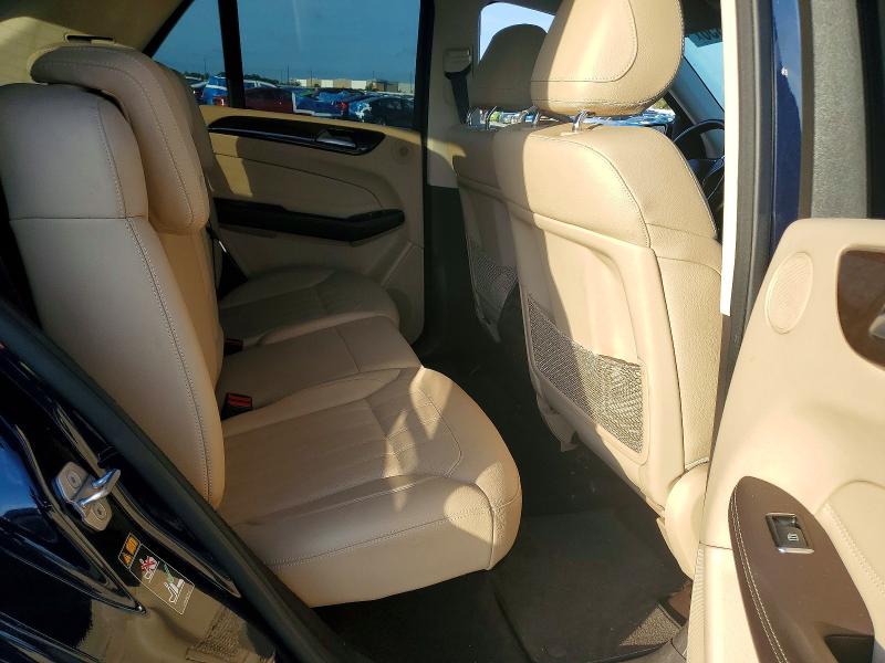 Продаж на аукціоні авто 2018 Mercedes-benz Gle, vin: 4JGDA5JB0JB116344, номер лоту: 54720856