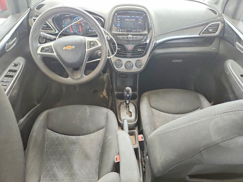 Aukcja sprzedaży 2020 Chevrolet Spark, vin: KL8CD6SA7LC415466, numer aukcji: 53688166