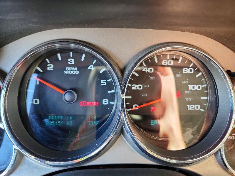 Aukcja sprzedaży 2013 Chevrolet Silverado, vin: 3GCPKSE77DG221560, numer aukcji: 52532696