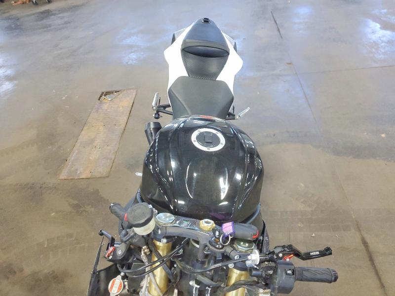 Продаж на аукціоні авто 2011 Suzuki Gsx750, vin: JS1GR7MA6B2100184, номер лоту: 53428386