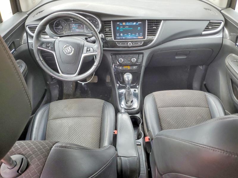 Aukcja sprzedaży 2018 Buick Encore, vin: KL4CJESBXJB518896, numer aukcji: 52803726
