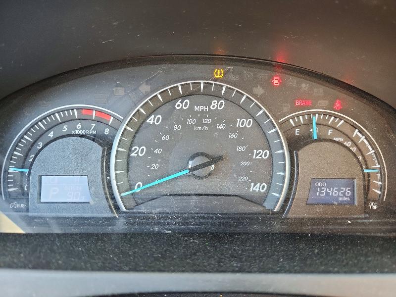 53335606 :رقم المزاد ، 4T1BF1FK6CU108444 vin ، 2012 Toyota Camry مزاد بيع